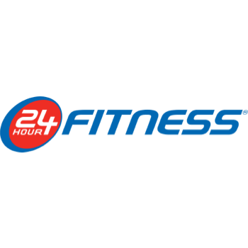 24 Fitness Logo