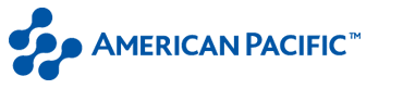 American Pacific Logo