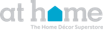 At Home Logo