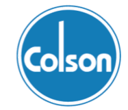 Colson Logo
