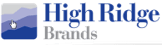 High Ridge Brands Logo
