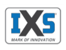 IXS Logo