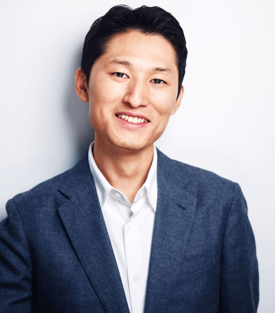 Jae Won Lee
