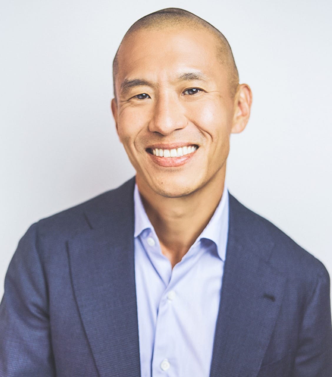 James Ho