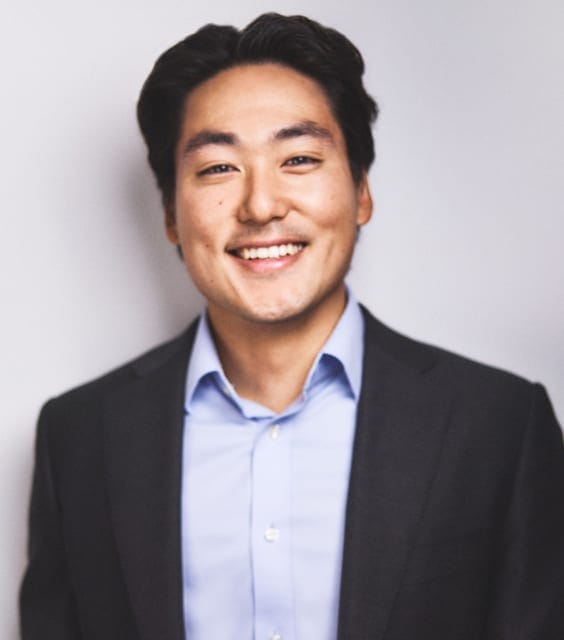James Kwon