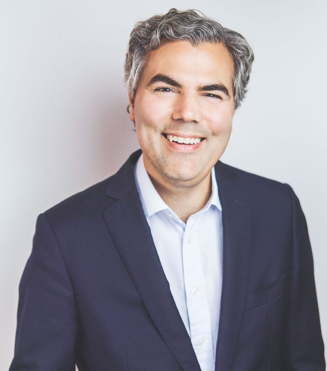 Justin de La Chapelle