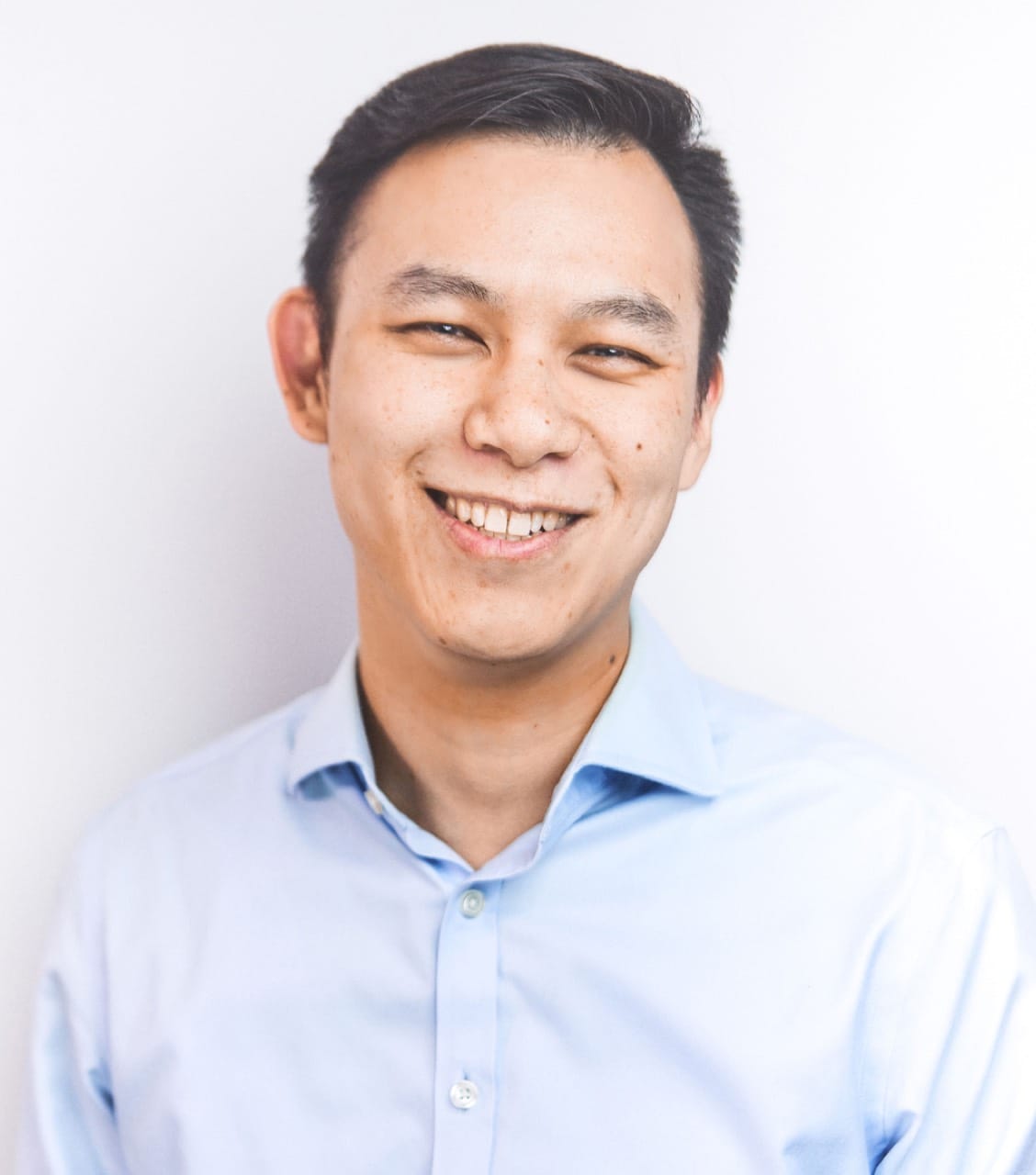 Mark Chow