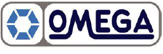 Omega Logo