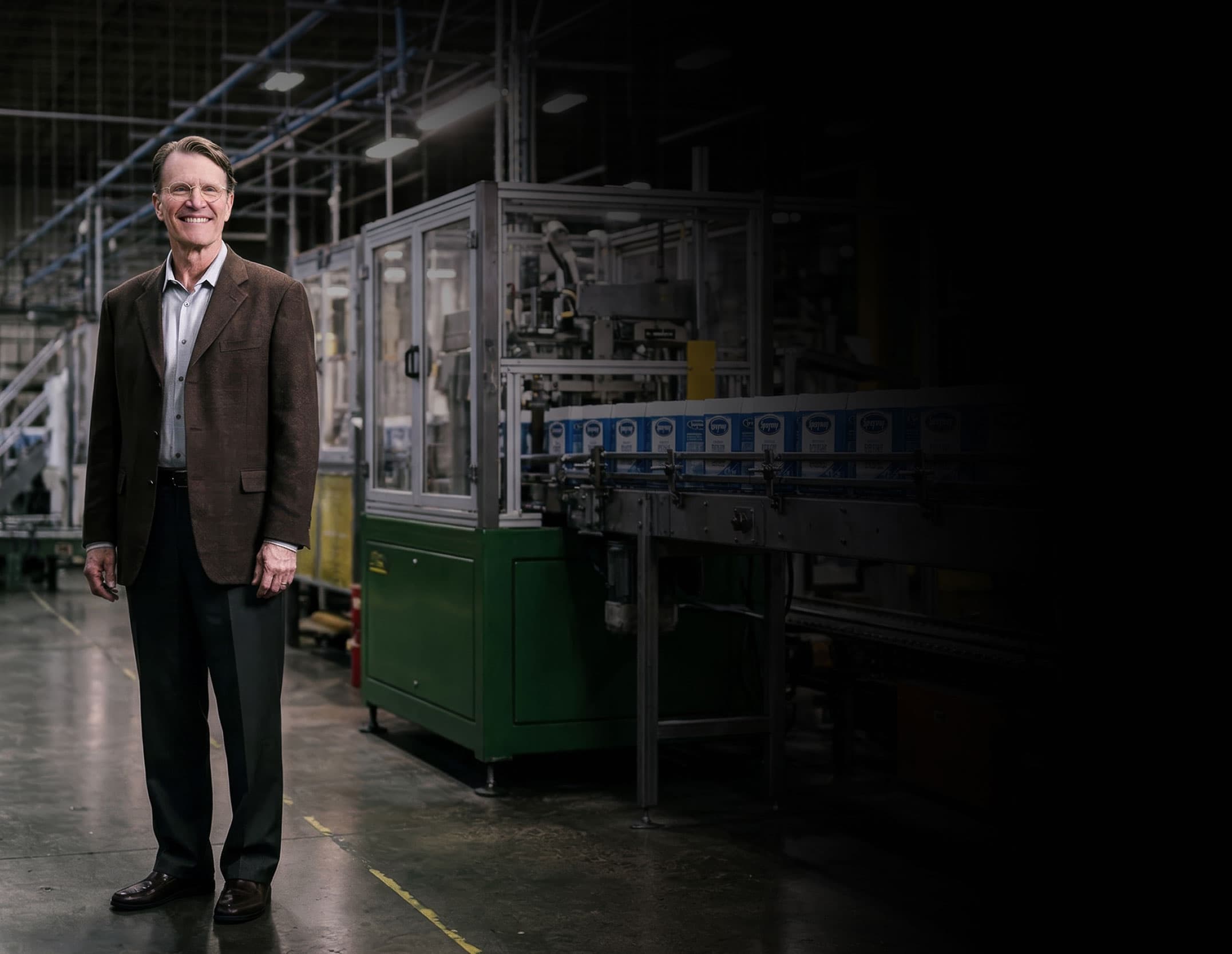 Former Chief Executive Officer, PLZ Aeroscience