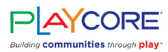 Playcore Logo