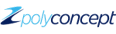 Poly Concept Logo