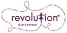 Revolution Logo