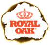 Royal Oak Logo