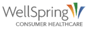 WellSpring Logo