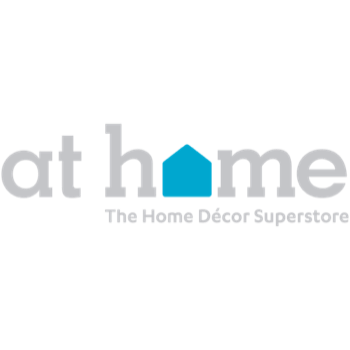 At Home Logo