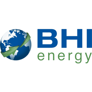 BHI Energy Logo