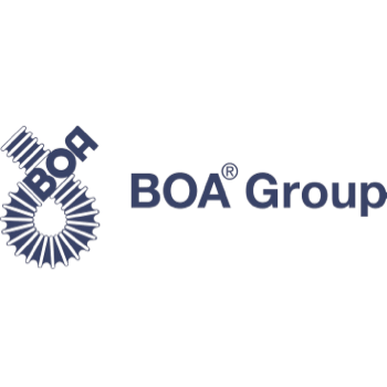 BOA Group Logo