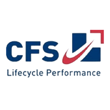 CONVENIENCE FOOD SYSTEMS B.V. logo