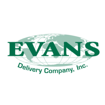Evans Logo