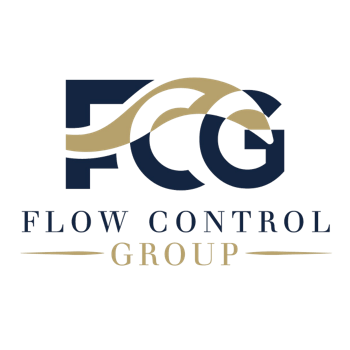 Flow Control Group Logo