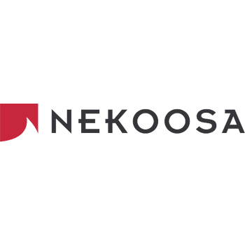 Nekoosa Logo