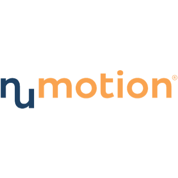 NuMotion Logo