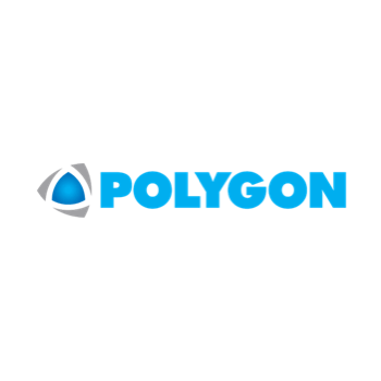 Polygon Logo