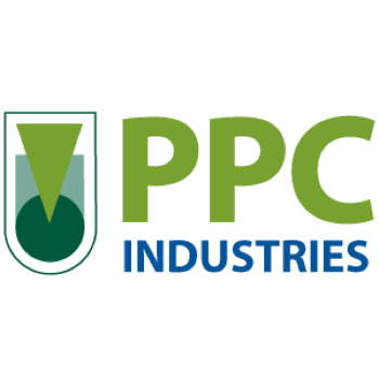 PPC Industries Logo