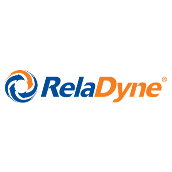 RelaDyne Logo