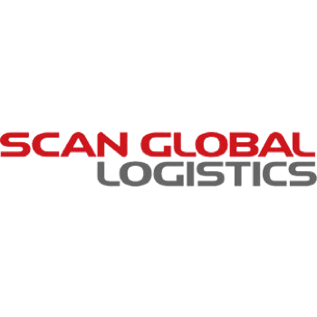 Scan Global Logistics Logo