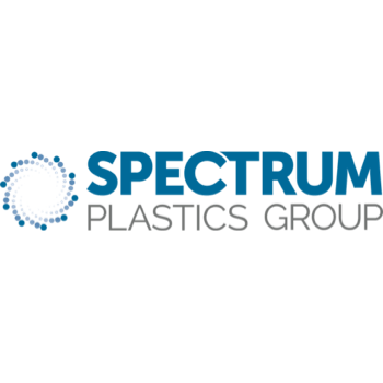 Spectrum Plastics Group Logo