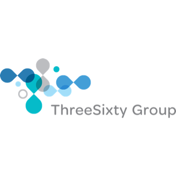 ThreeSixty Group Logo
