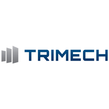 Trimech Logo