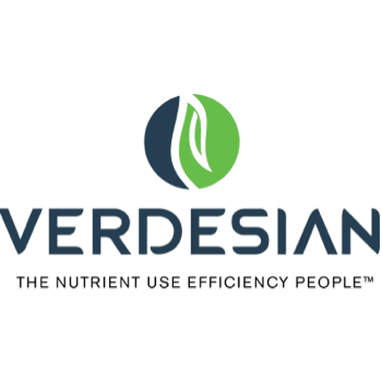 Verdesian Logo