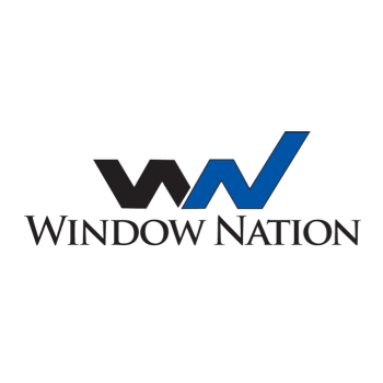 Window Nation Logo